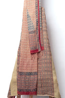 Eleganct Suit with Artistic Patterns on Kurta and Dupatta for Graceful Occasions