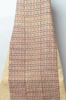 Eleganct Suit with Artistic Patterns on Kurta and Dupatta for Graceful Occasions