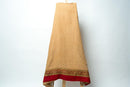Suit with Polka Dots and Floral Motif Dupatta for Graceful Occasions