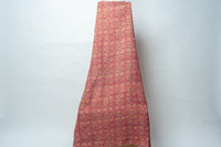 Vibrant Floral Suit with Elegant Dupatta for Festive Elegance and Style