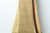 Eleganct Suit with Geometric Dupatta for Stylish Contemporary Flair