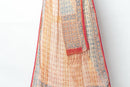 Eleganct Suit with Artistic Patterns on Kurta and Dupatta for Graceful Occasions